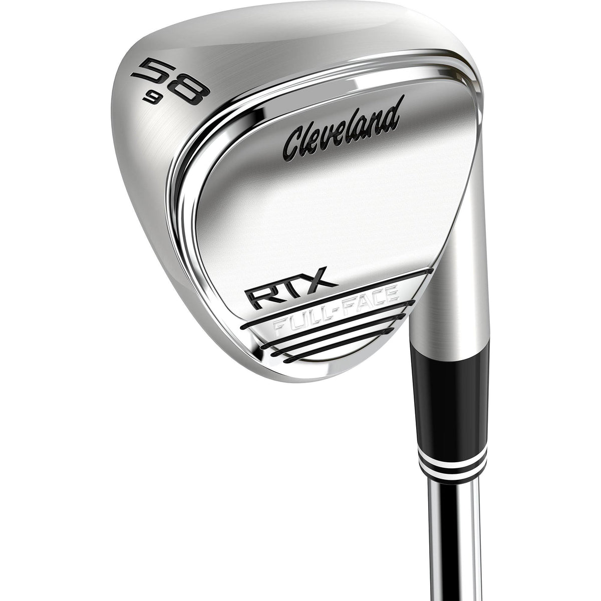 Tour Satin Wedge R50246