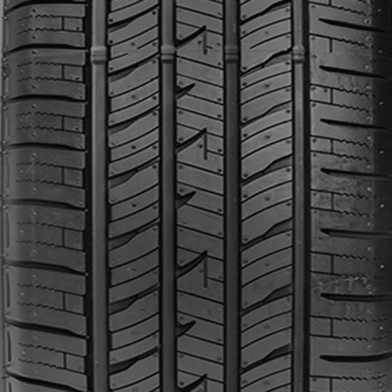Tire 255/55R20 107V Z8096