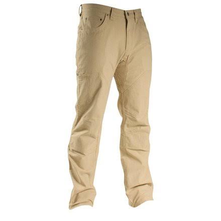 Classic Fit Camber Pant V892