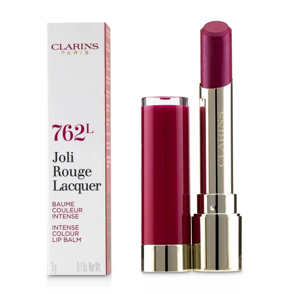Pop Pink Lip Lacquer Y476156