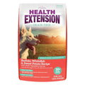 Dry Dog Food with Buffalo Whitefish & Sweet Potato 10 Pound P3510