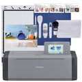 Electronic DIY Cutting Machine N9843