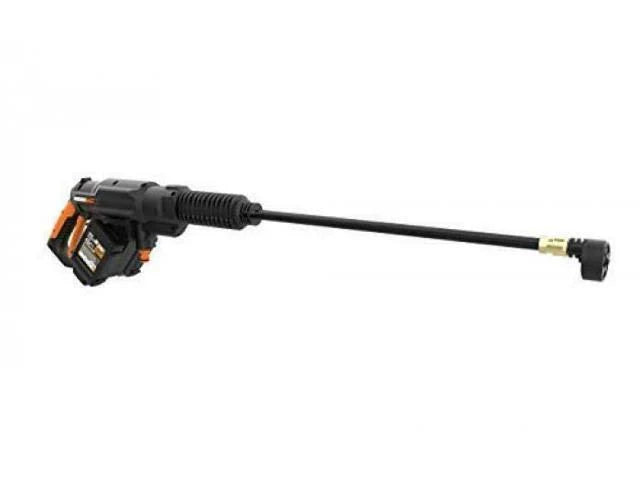 40V Power Share Hydroshot Portable Power Cleaner F234448