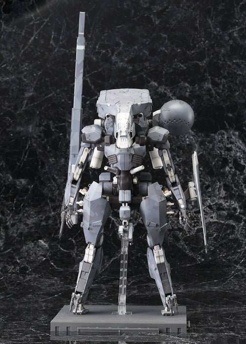 1/100 Scale Metal Gear Solid V Sahelanthropus A6779
