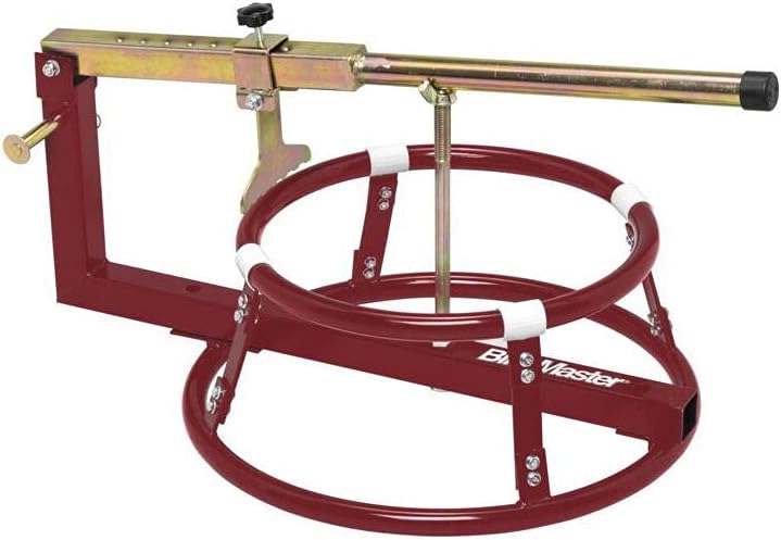 Tire Change Stand with Bead Breaker Pack of 2 A44643
