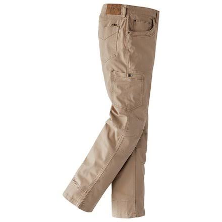 Classic Fit Camber Pant V892