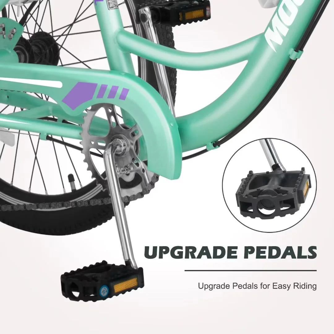 24 Inch 7 Speed Adult Tricycle S11028