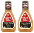 Three Cheese Italian Dressing 2 Bottle Pack D486182