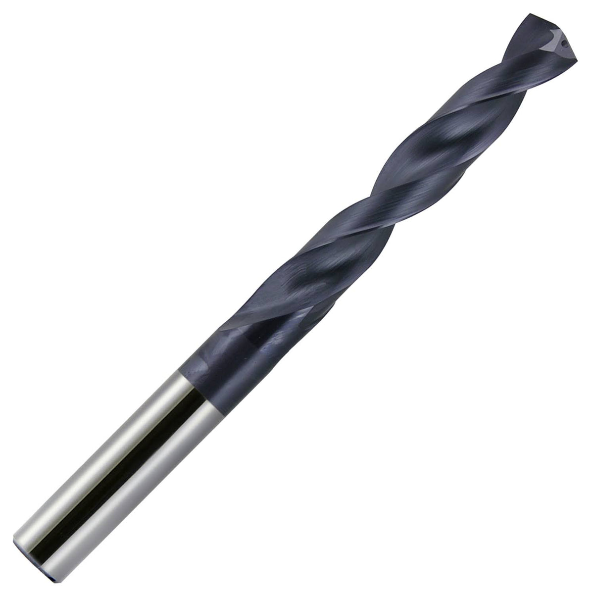 19mm Diameter 5XD 2 Flute Carbide Ratio Drill W698235