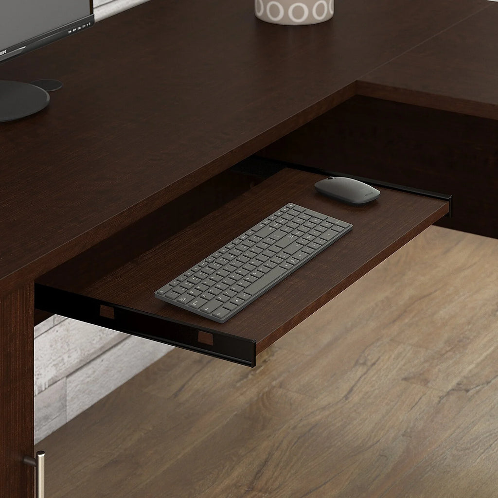 L Shaped Desk U292899
