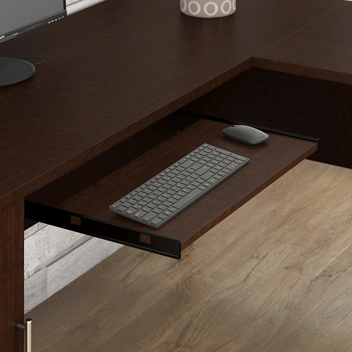 L Shaped Desk U292899