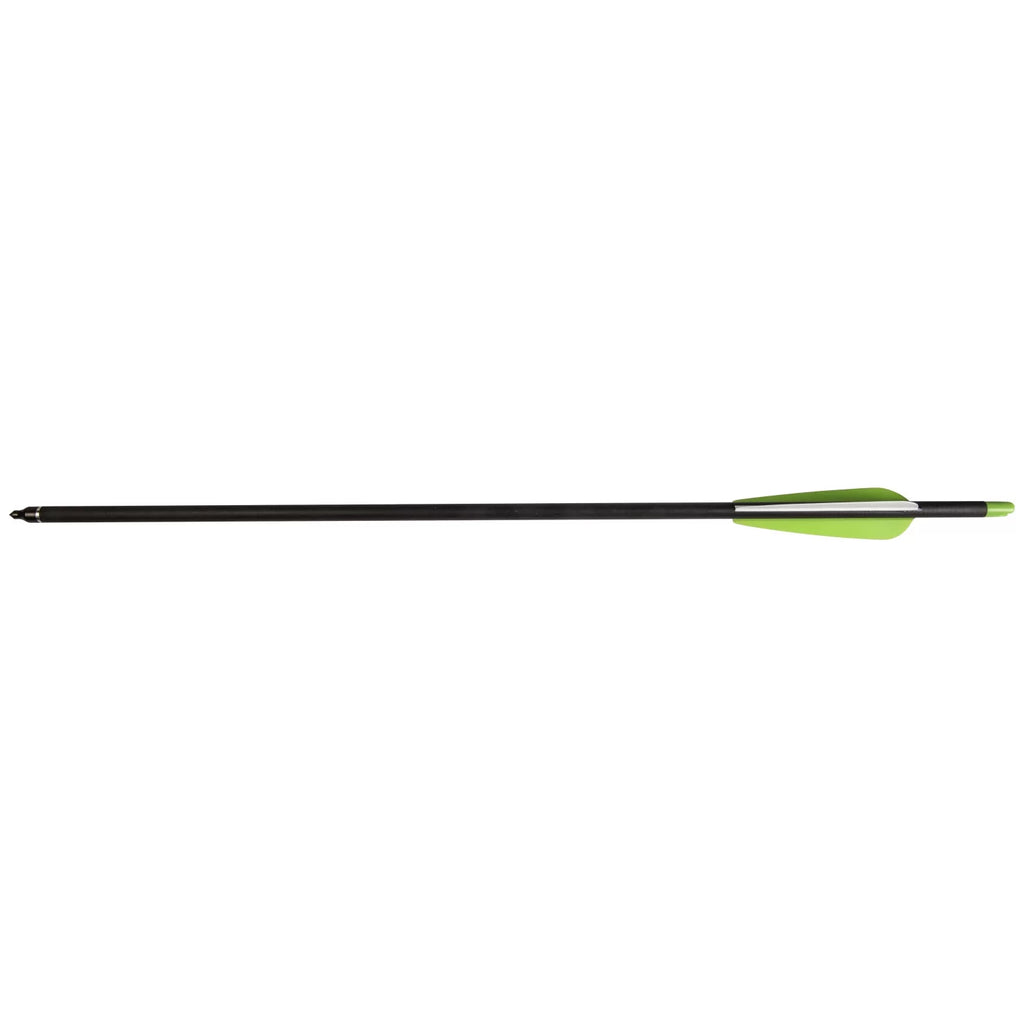 6-Pack 20" Crossbow Arrows G252