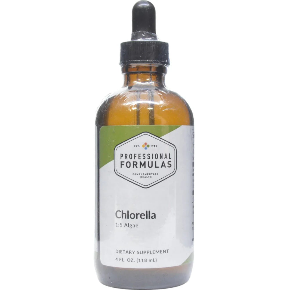 Chlorella 4 oz R45634