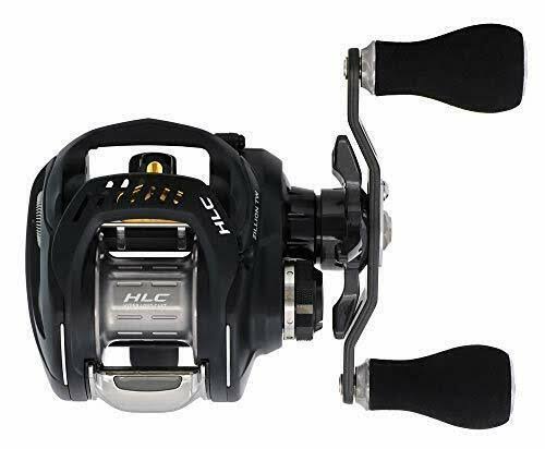 Baitcasting Reel H6054