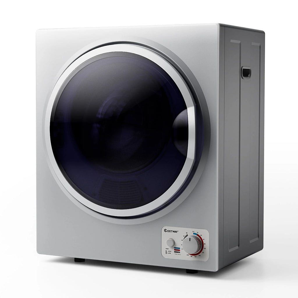 Compact Electric Laundry Dryer 1.5 cu.ft. V322854