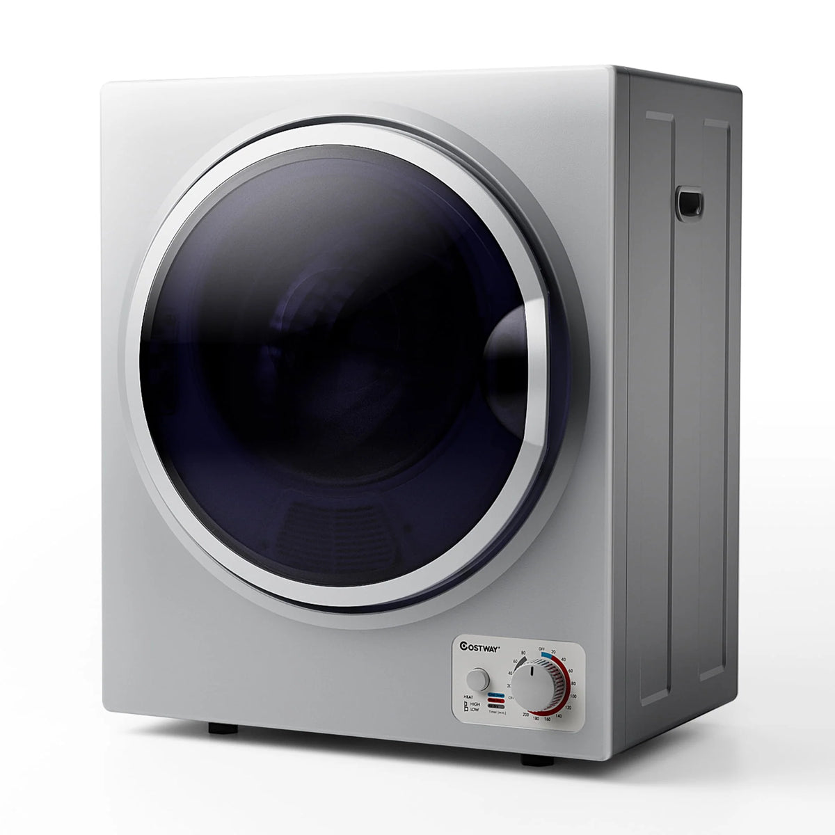 Compact Electric Laundry Dryer 1.5 cu.ft. V322854