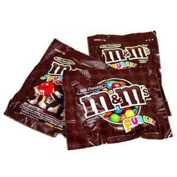 Milk Chocolate Candy 20 Lb V77564