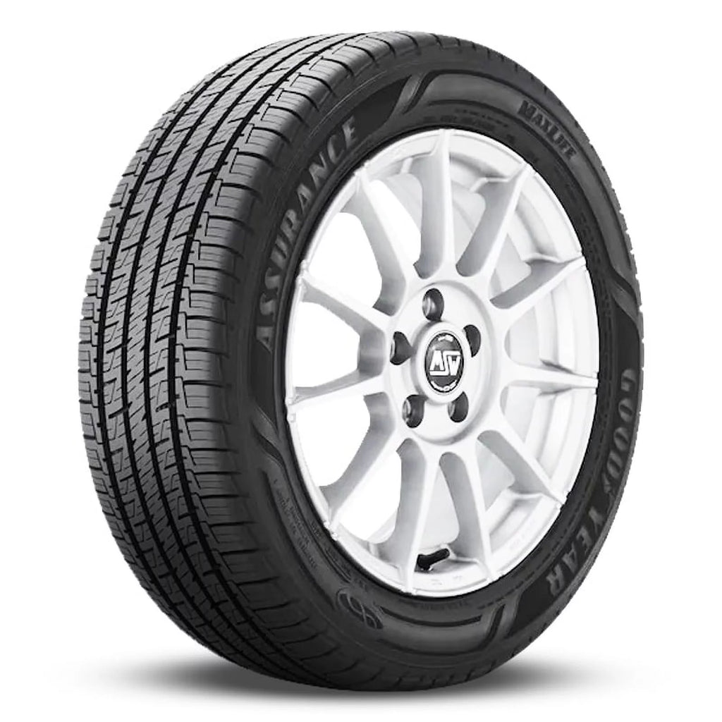 All-Season Tire P813829