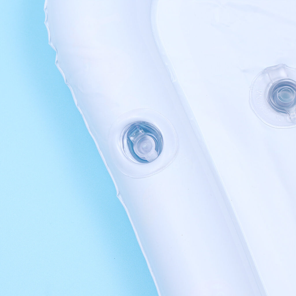 Inflatable Crawling Cushion Water Play Mat (Blue) R746023