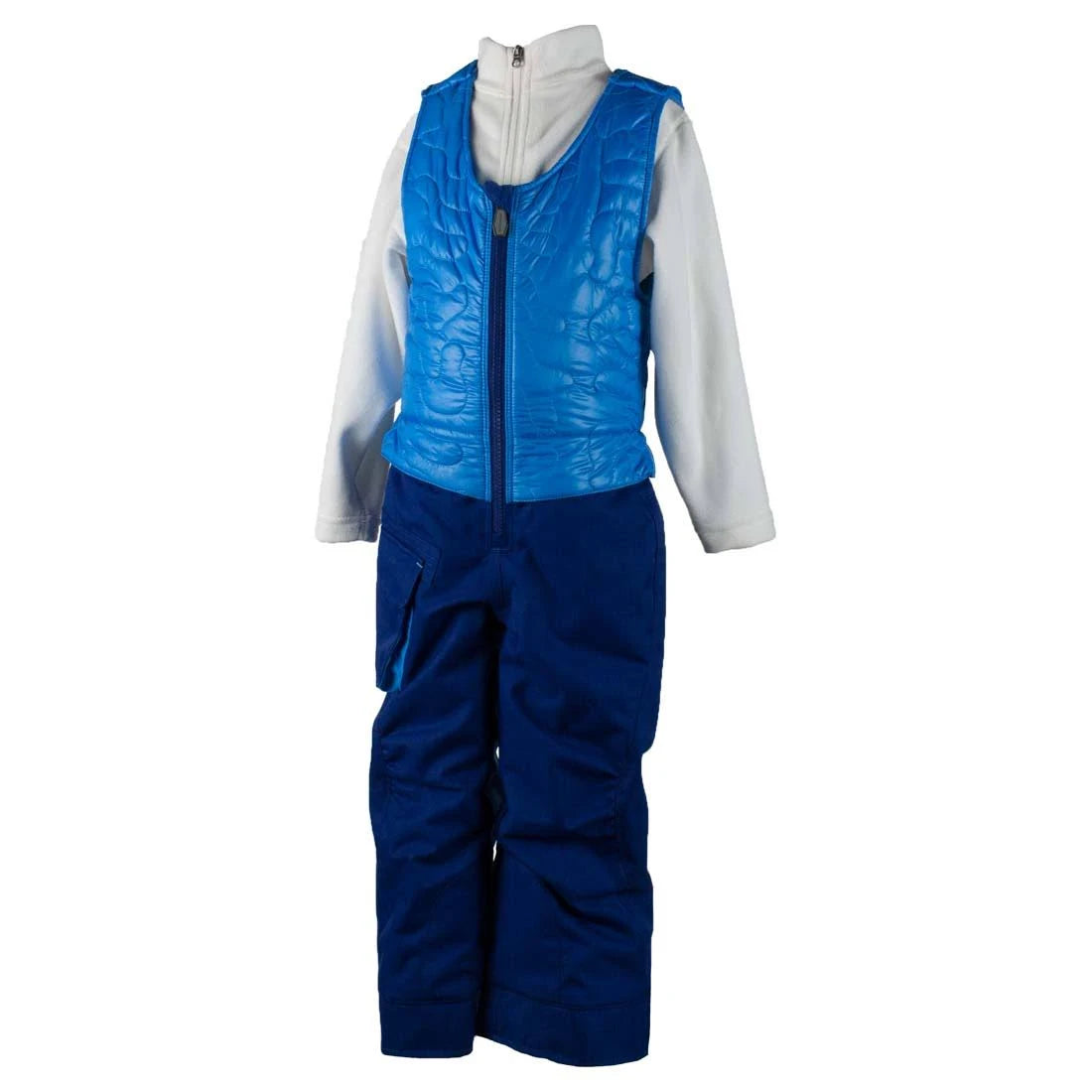 Girls Bib I9071