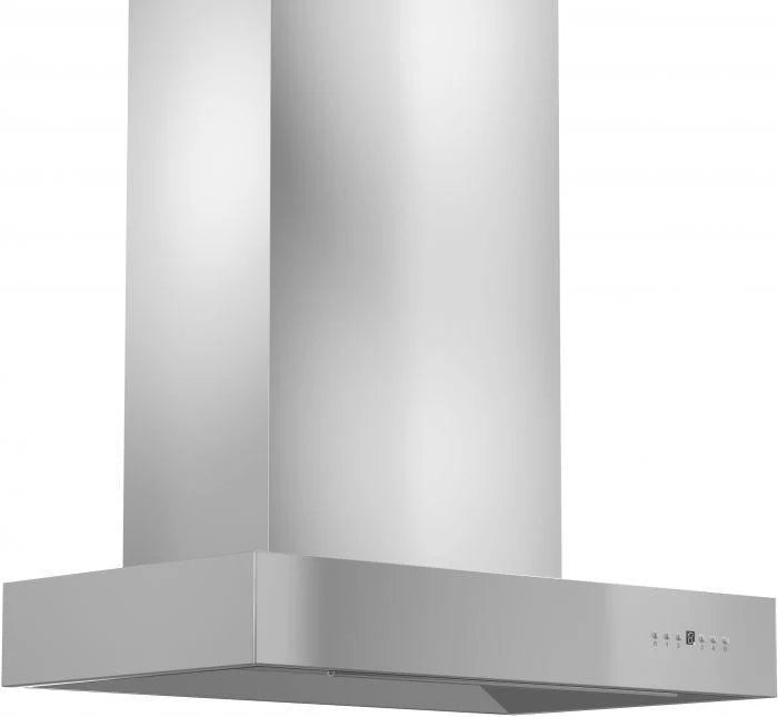 48 In. Stainless Steel Wall Mount Range Hood B5954