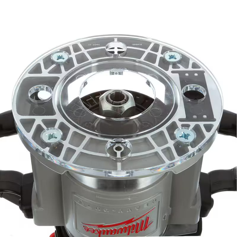 Fixed-Base Production Router T769857