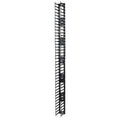 Vertical Cable Manager 750mm Wide 42U (Qty 2) R502