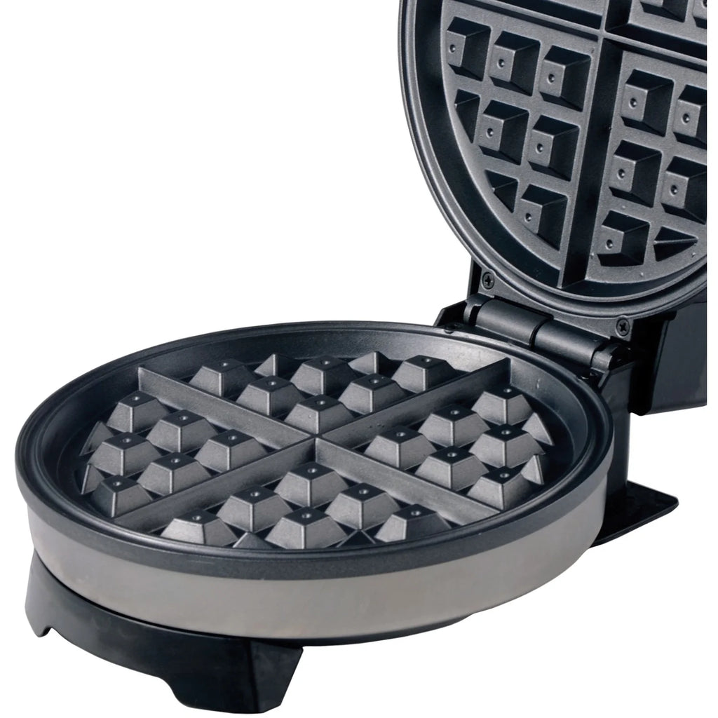 7" Nonstick Belgian Waffle Maker X5504