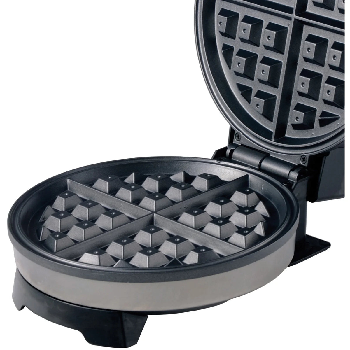 7" Nonstick Belgian Waffle Maker X5504