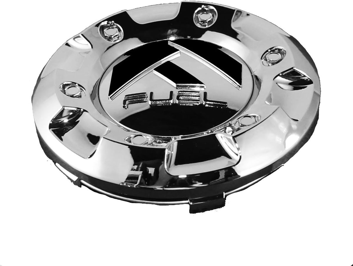 Chrome Center Cap (Set of 2) M41320