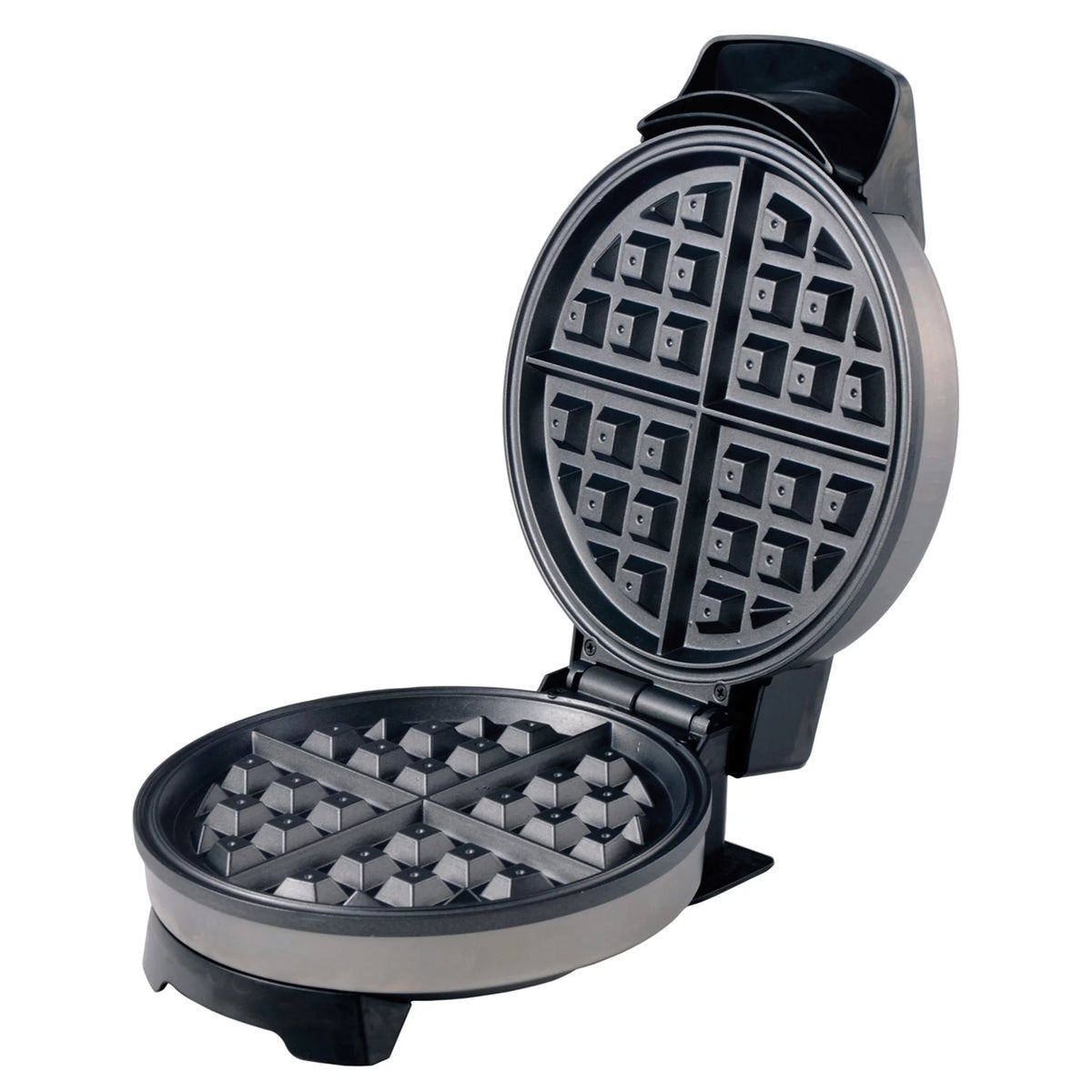 7" Nonstick Belgian Waffle Maker X5504