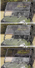 Windshields U1065