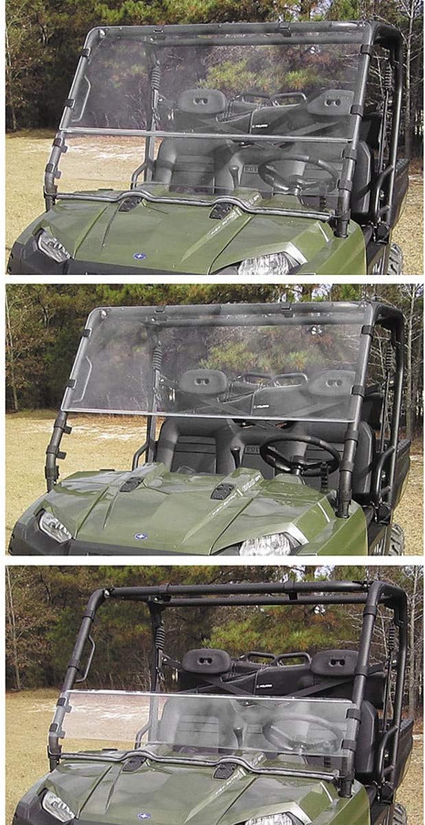 Windshields U1065