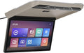 19 inch Car Roof Mount Overhead Multimedia Player with Remote Control N4249