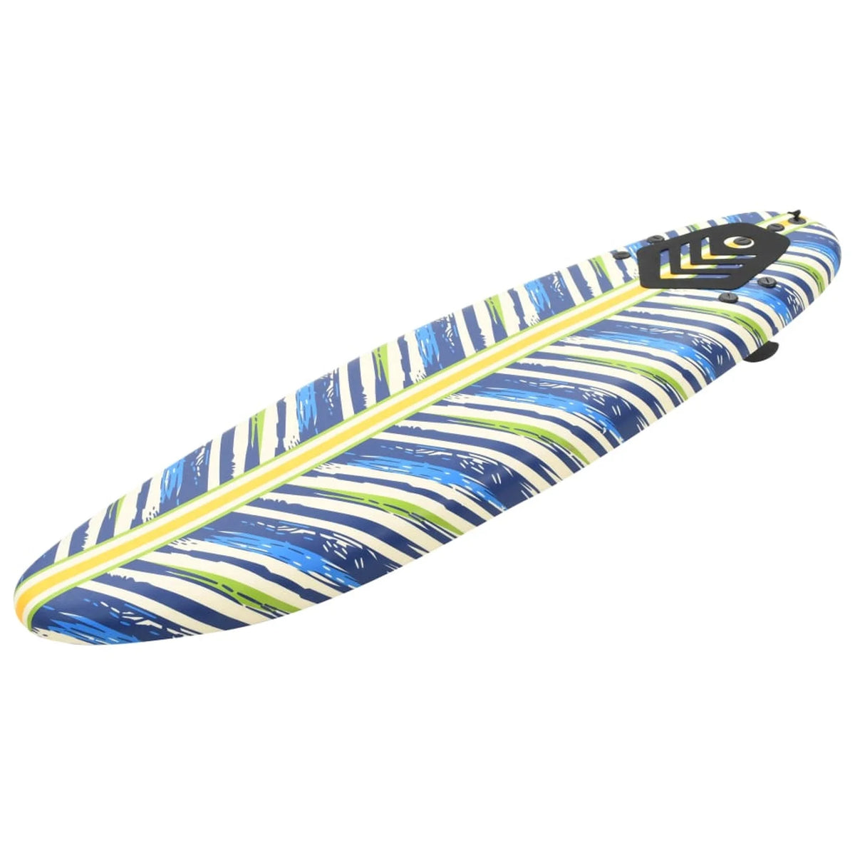 Surfboard 66.9" D303