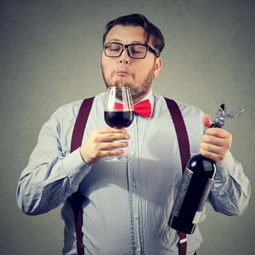 Creative Elk Head Wine Pourer Bottle Stopper M653572