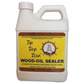 Teak Wood Oil Sealer Quart D507