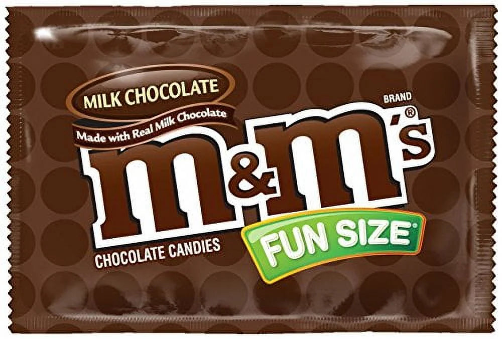 Milk Chocolate Candy 20 Lb V77564