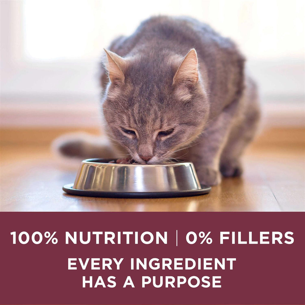 Urinary Tract Health Dry Cat Food U6712
