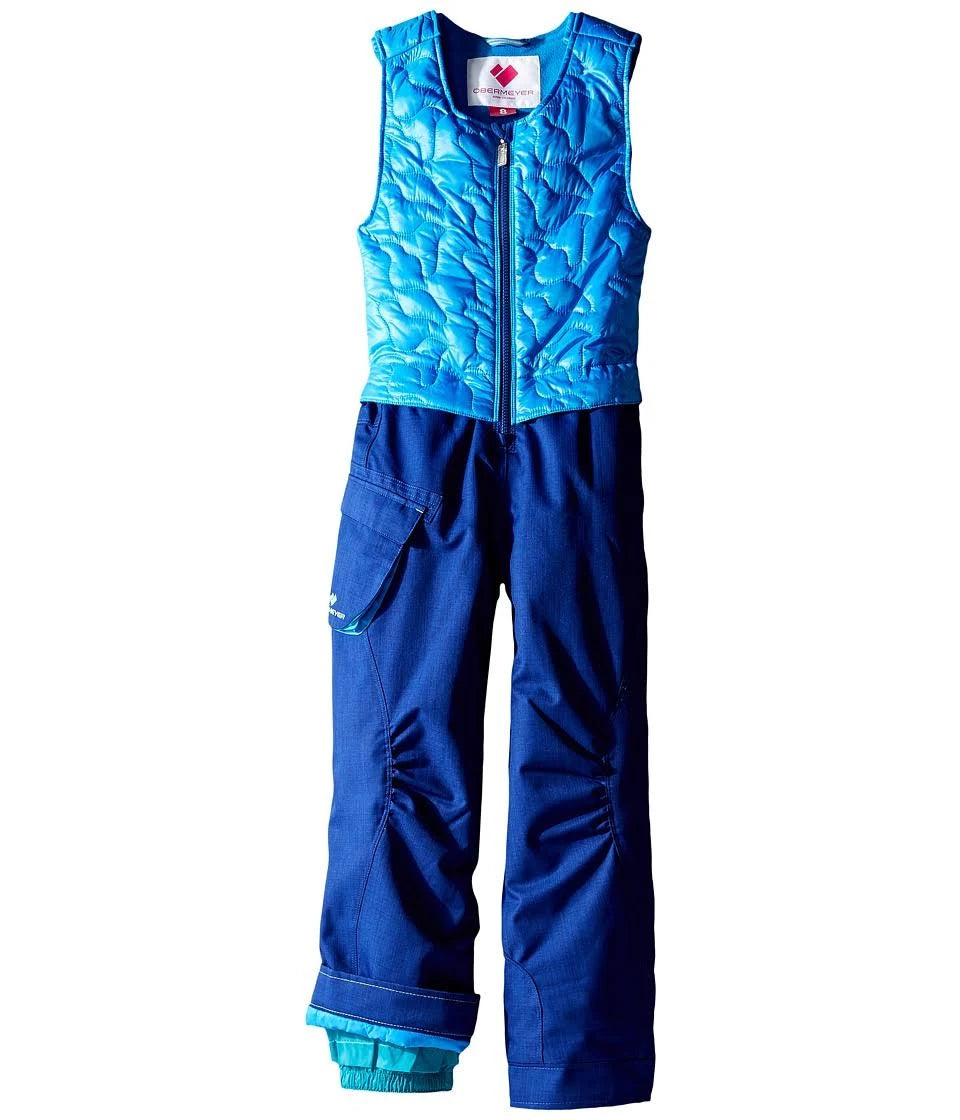 Girls Bib I9071