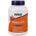 Vitamin K2 100mcg H328