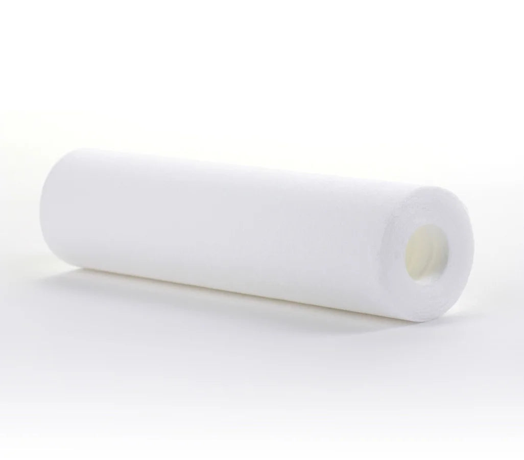 4 Stage RO Replacement Filter Set with 50 GPD Membrane Y753781