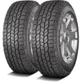 255/50R20 109H XL All Terrain Tires T742