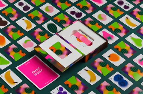 Card Game (Magenta) E144086
