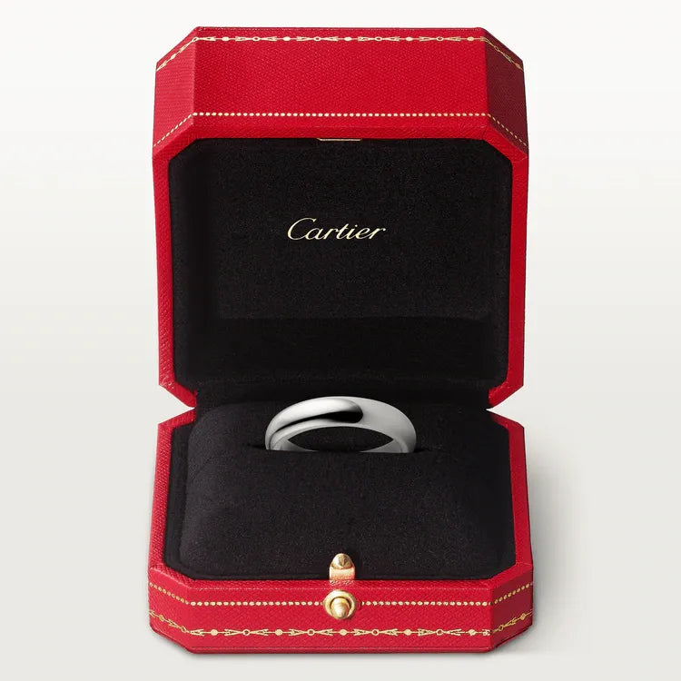 Wedding Band D178