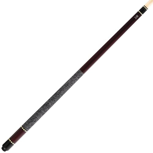 Pool Billiard Cue with Soft Case B581
