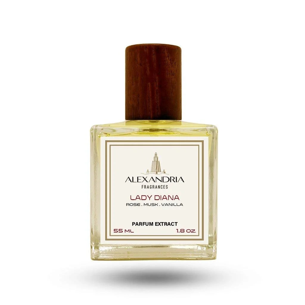 55 ML Extrait De Parfum R833
