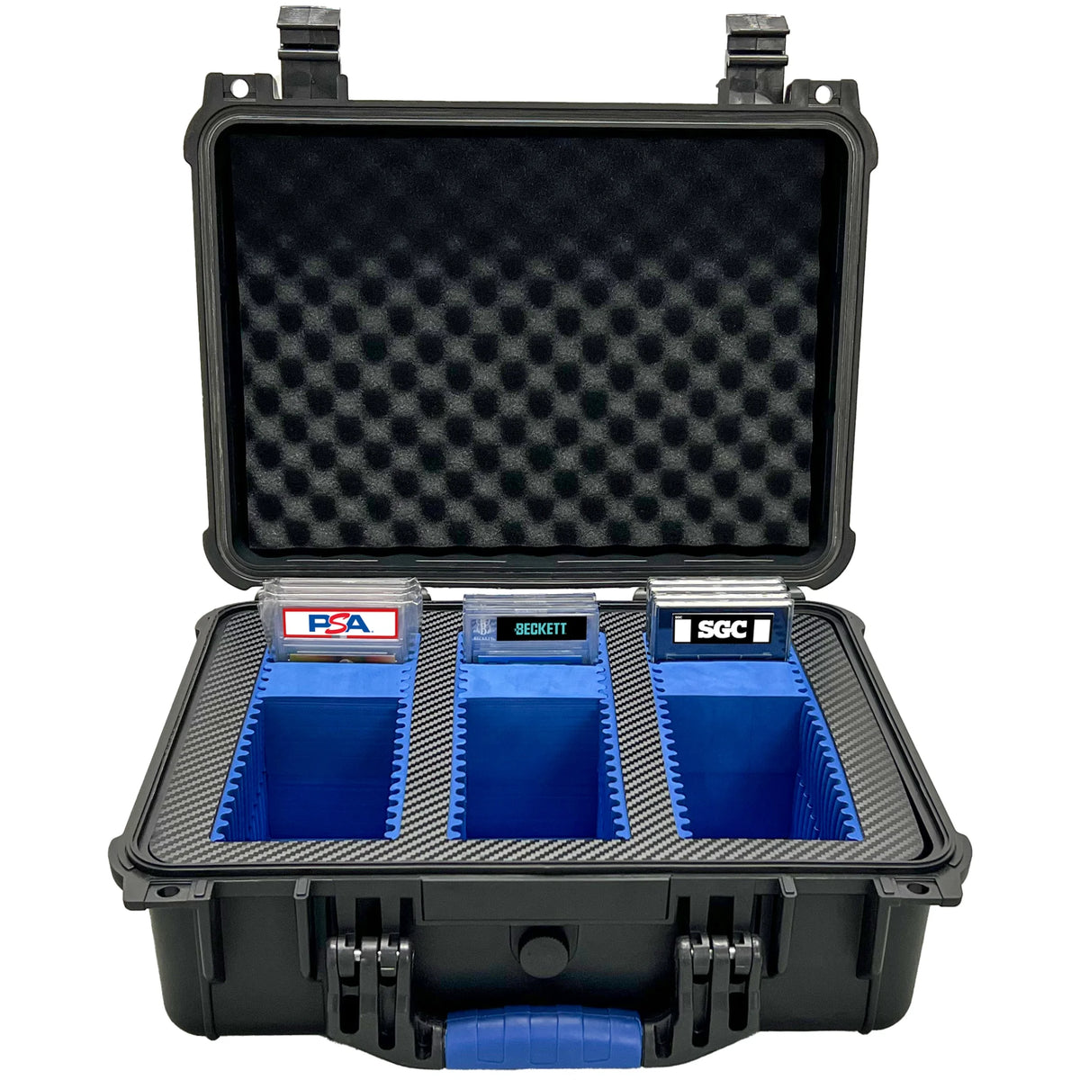 Waterproof Graded Card Storage Box C367631
