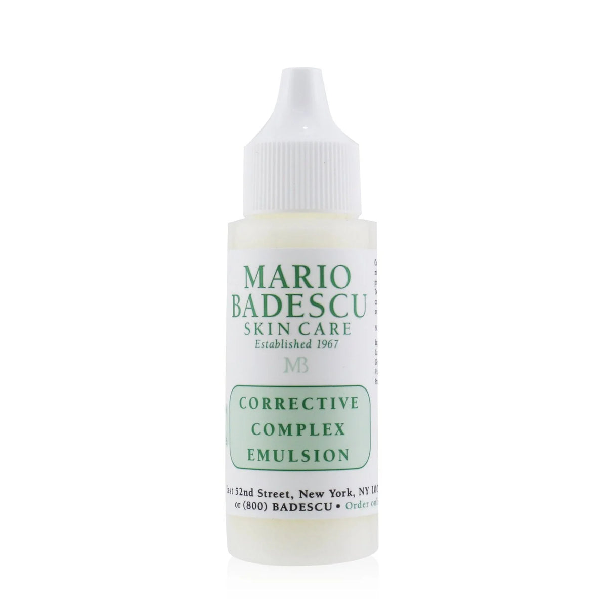 Corrective Complex Emulsion 29ml/1oz J205