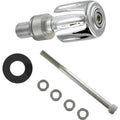 Mechanical Throttle Cruise Assist D9447